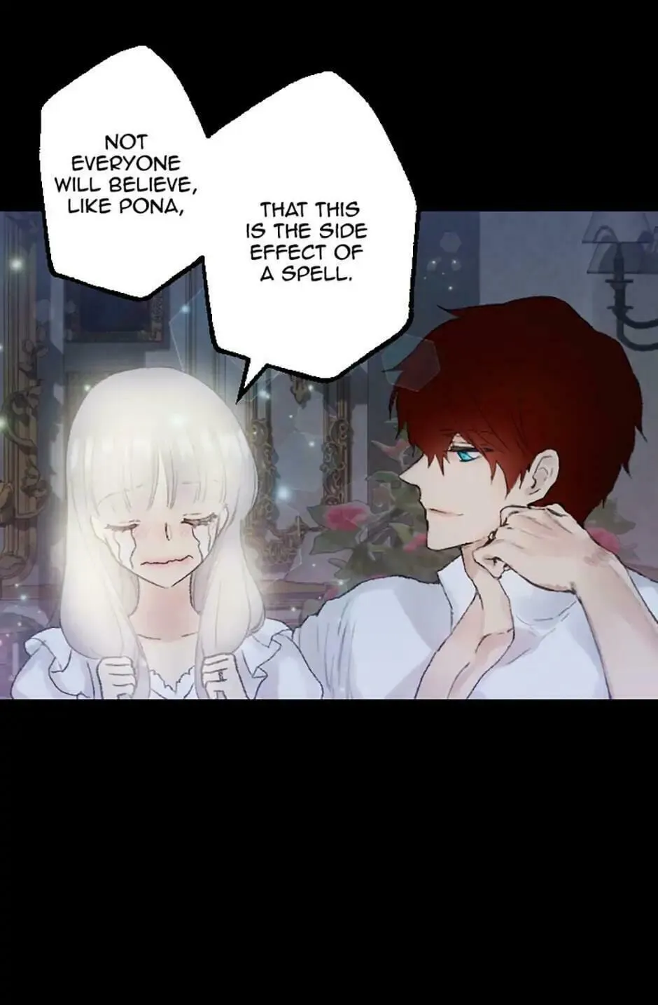 As You Like It, Margrave Chapter 175 page 30 - 