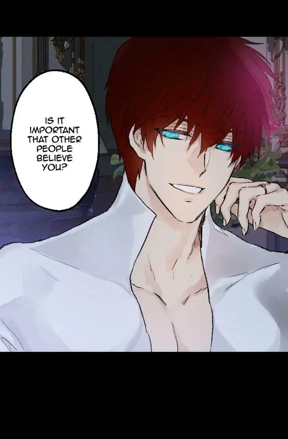 As You Like It, Margrave Chapter 175 page 31 - 