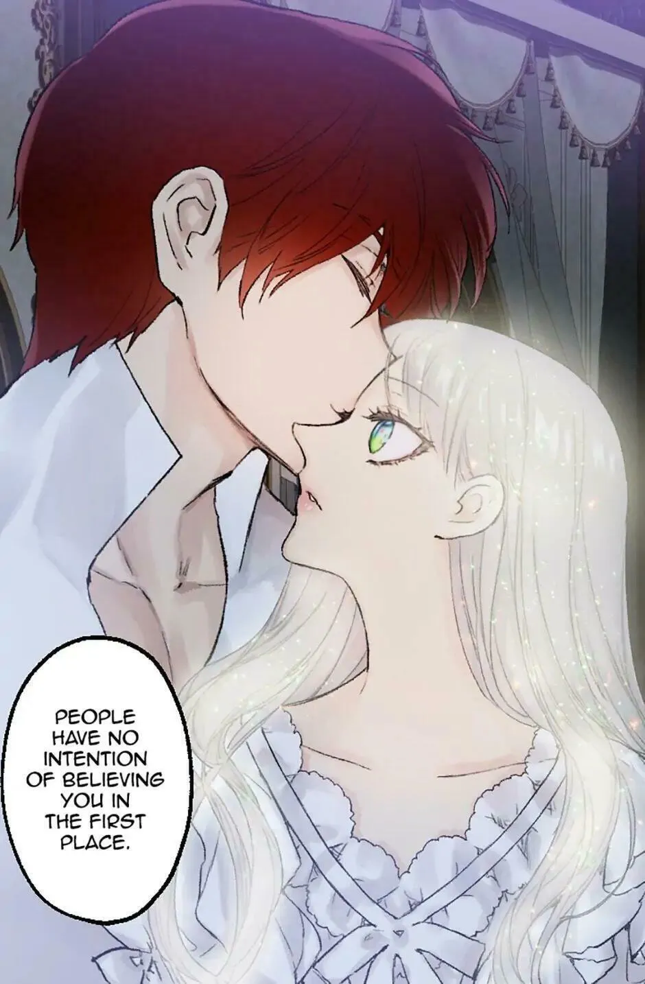 As You Like It, Margrave Chapter 175 page 33 - 