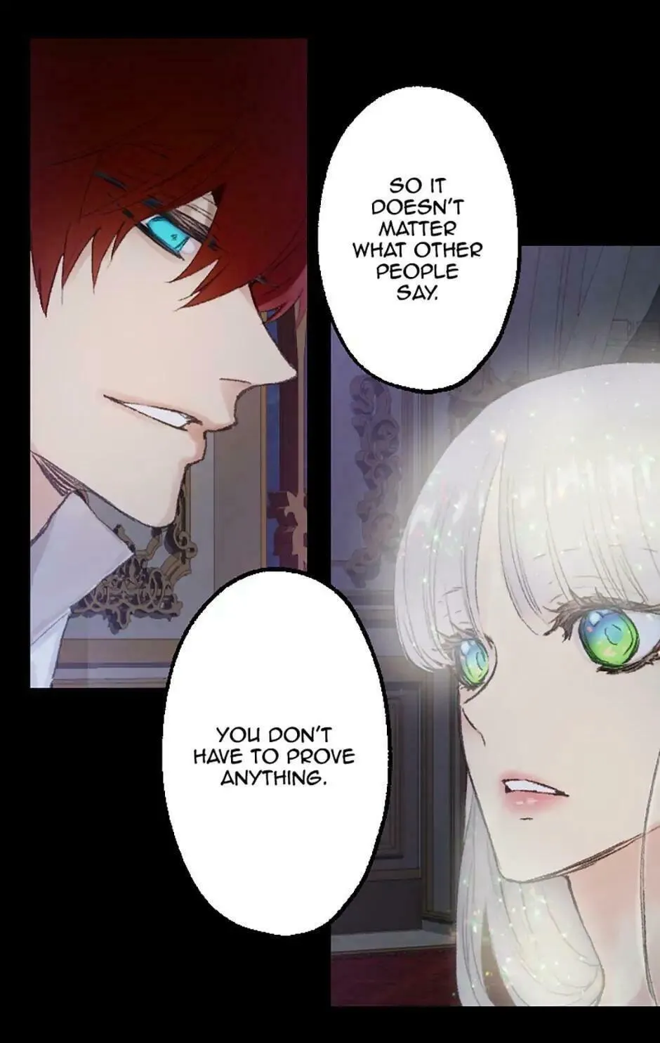 As You Like It, Margrave Chapter 175 page 34 - 