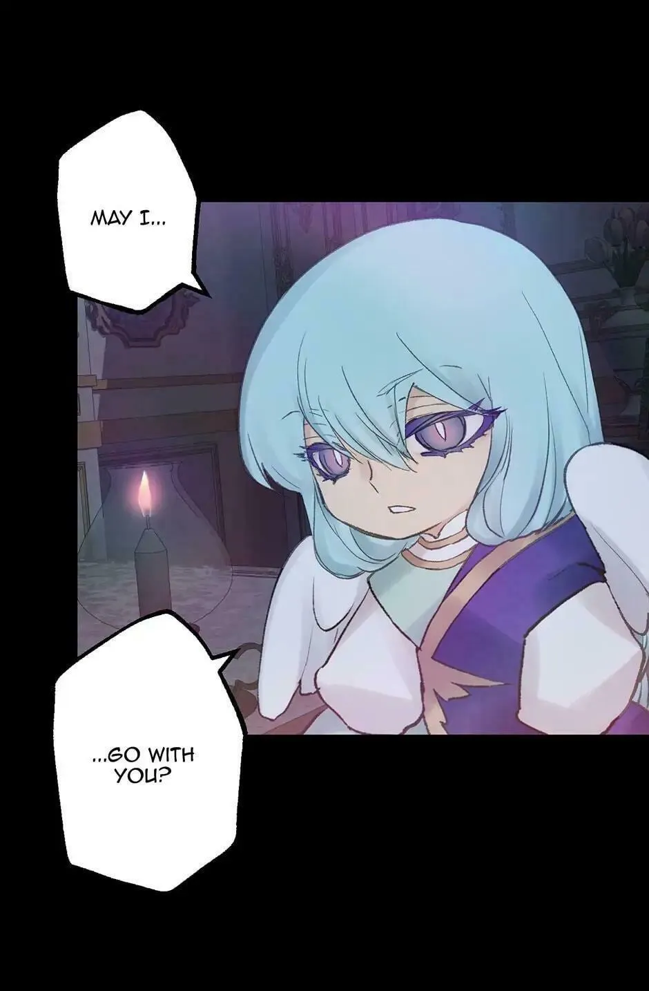 As You Like It, Margrave Chapter 175 page 38 - 