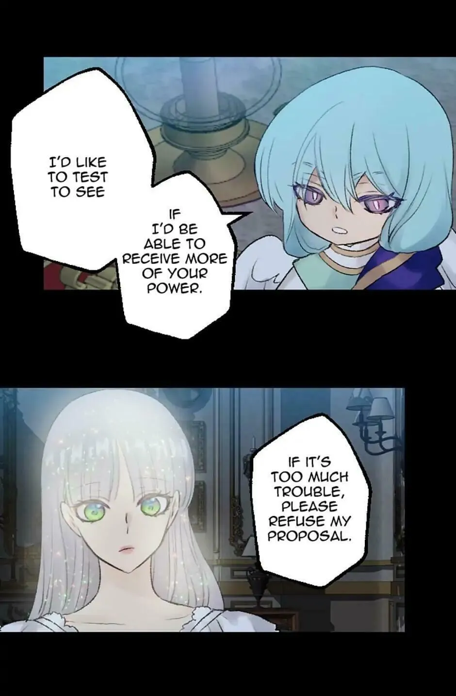 As You Like It, Margrave Chapter 175 page 41 - 