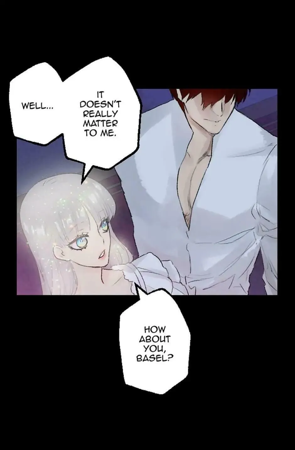 As You Like It, Margrave Chapter 175 page 42 - 