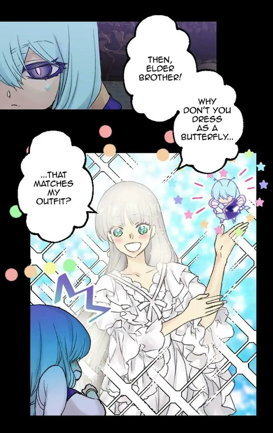 As You Like It, Margrave Chapter 175 page 45 - 