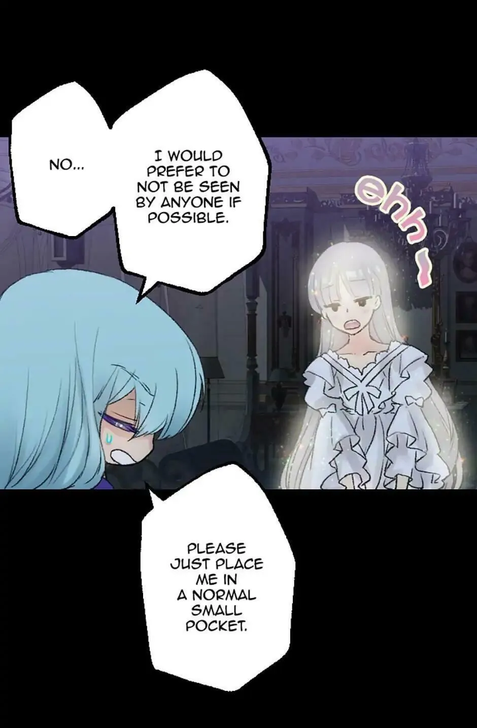 As You Like It, Margrave Chapter 175 page 47 - 