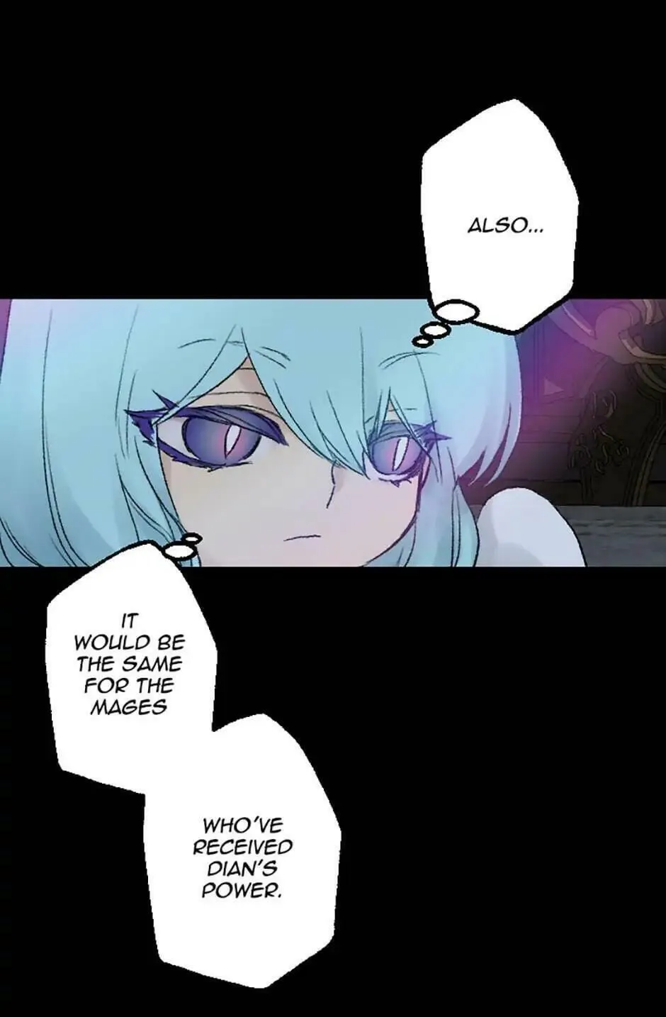 As You Like It, Margrave Chapter 175 page 50 - 