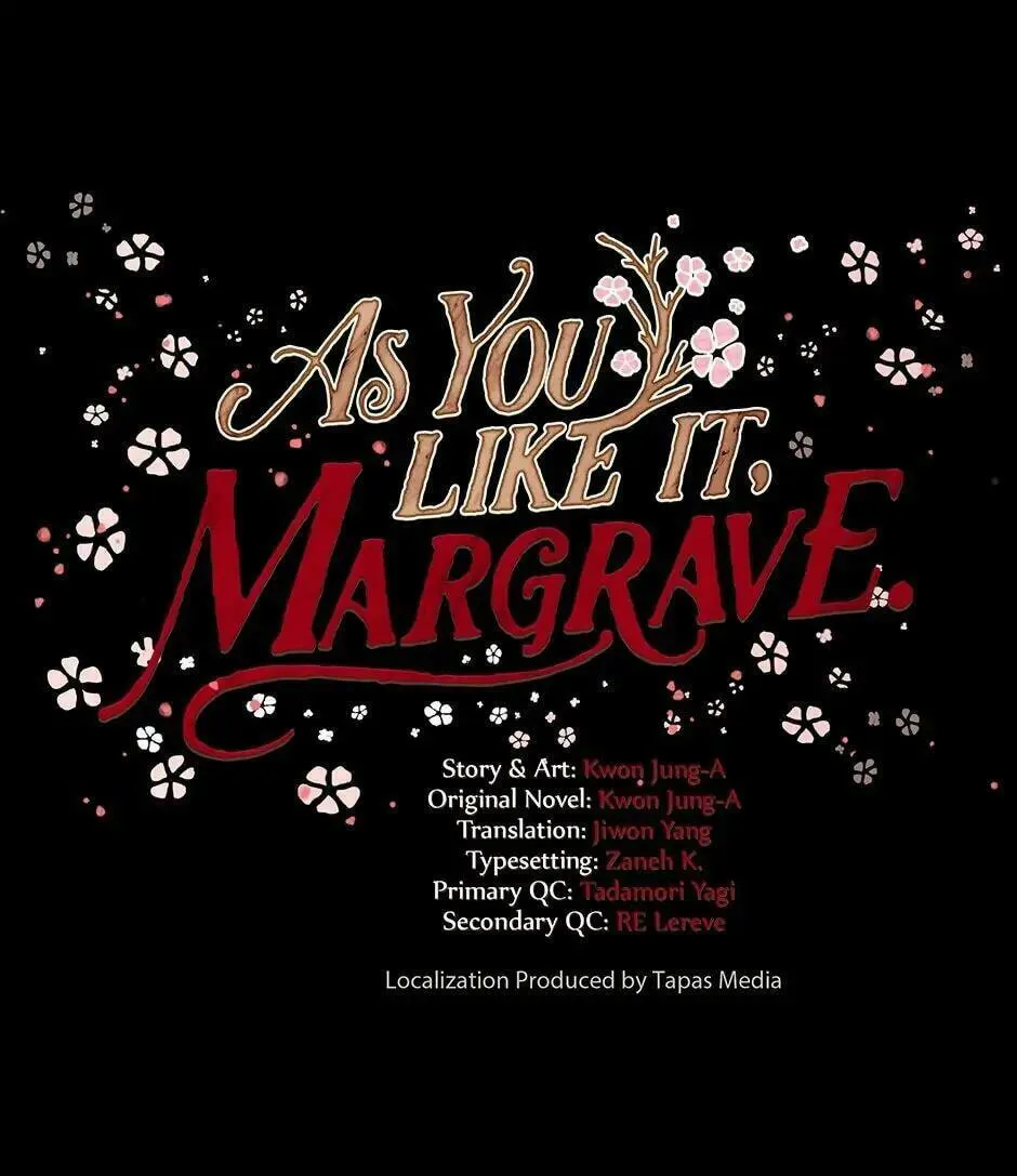 As You Like It, Margrave Chapter 175 page 54 - 