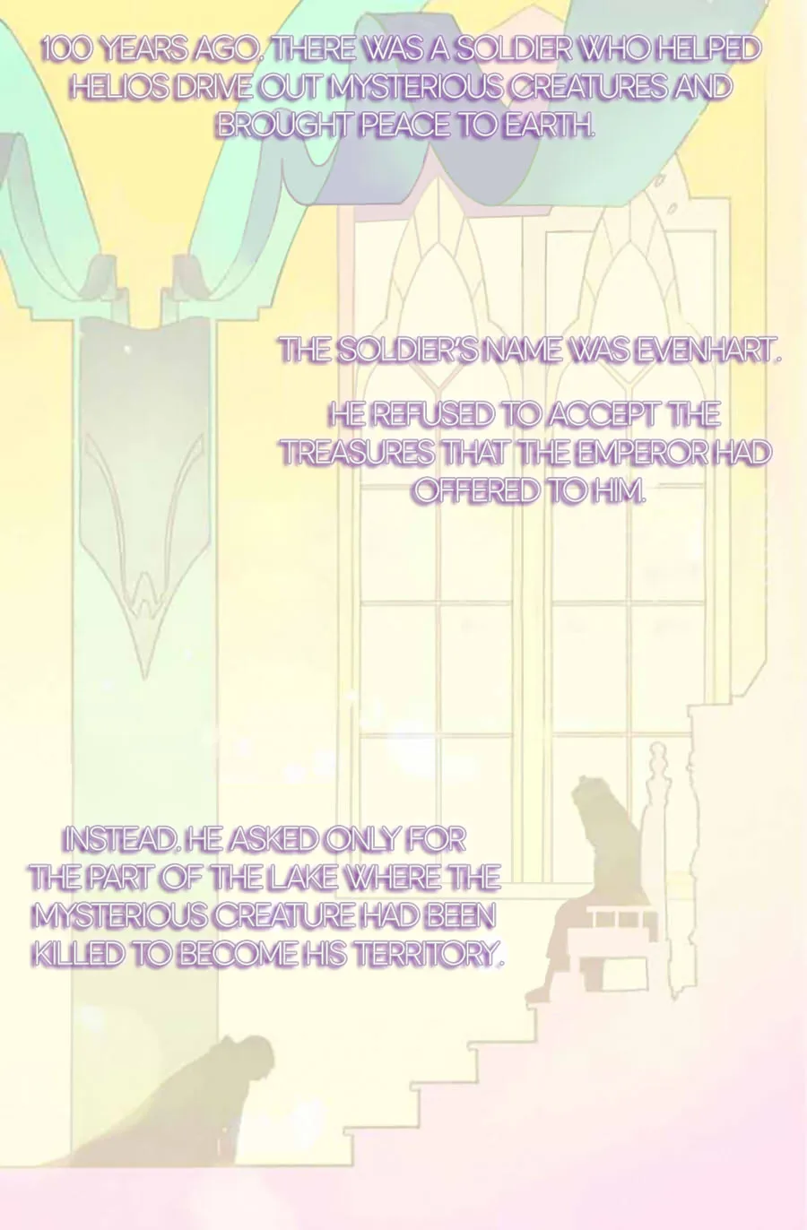 As You Like It, Margrave Chapter 2 page 46 - 