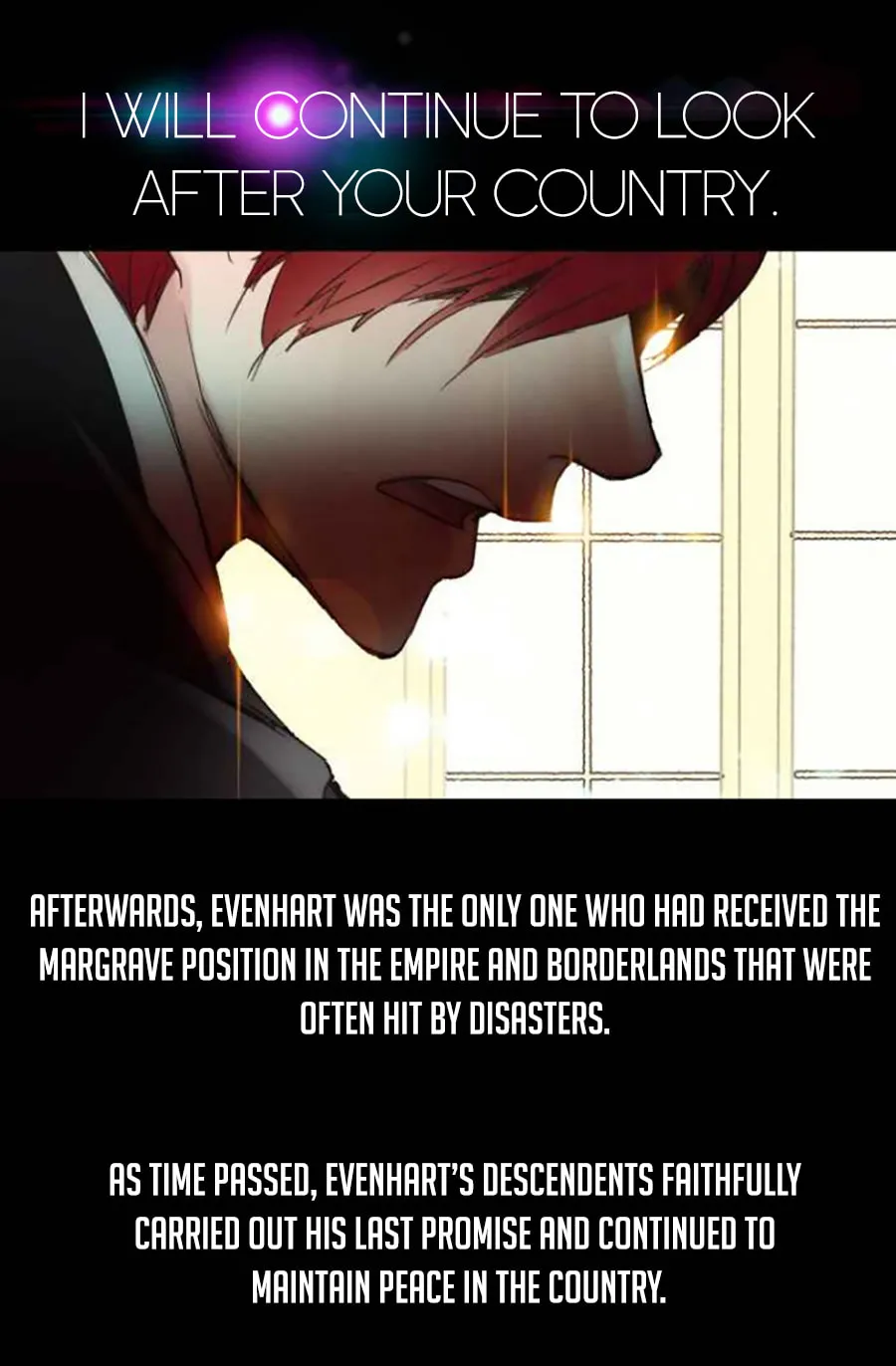 As You Like It, Margrave Chapter 2 page 47 - 