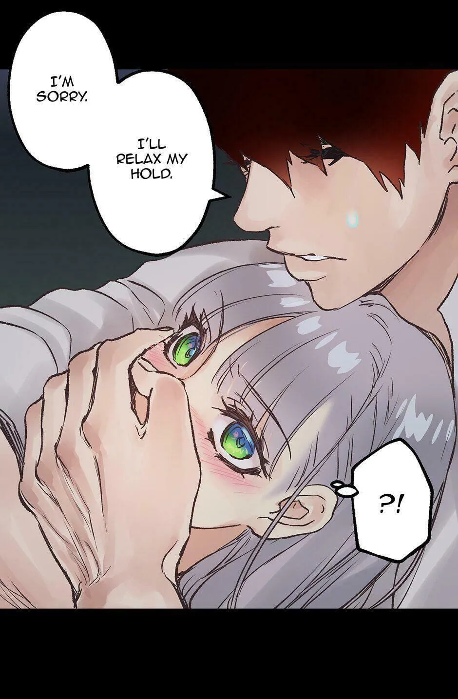 As You Like It, Margrave Chapter 21 page 11 - 
