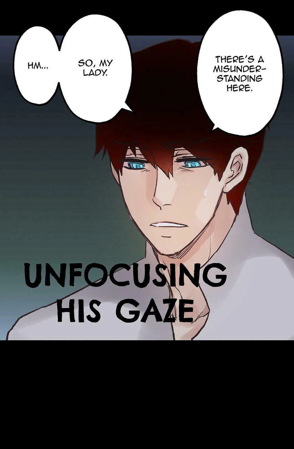 As You Like It, Margrave Chapter 21 page 18 - 