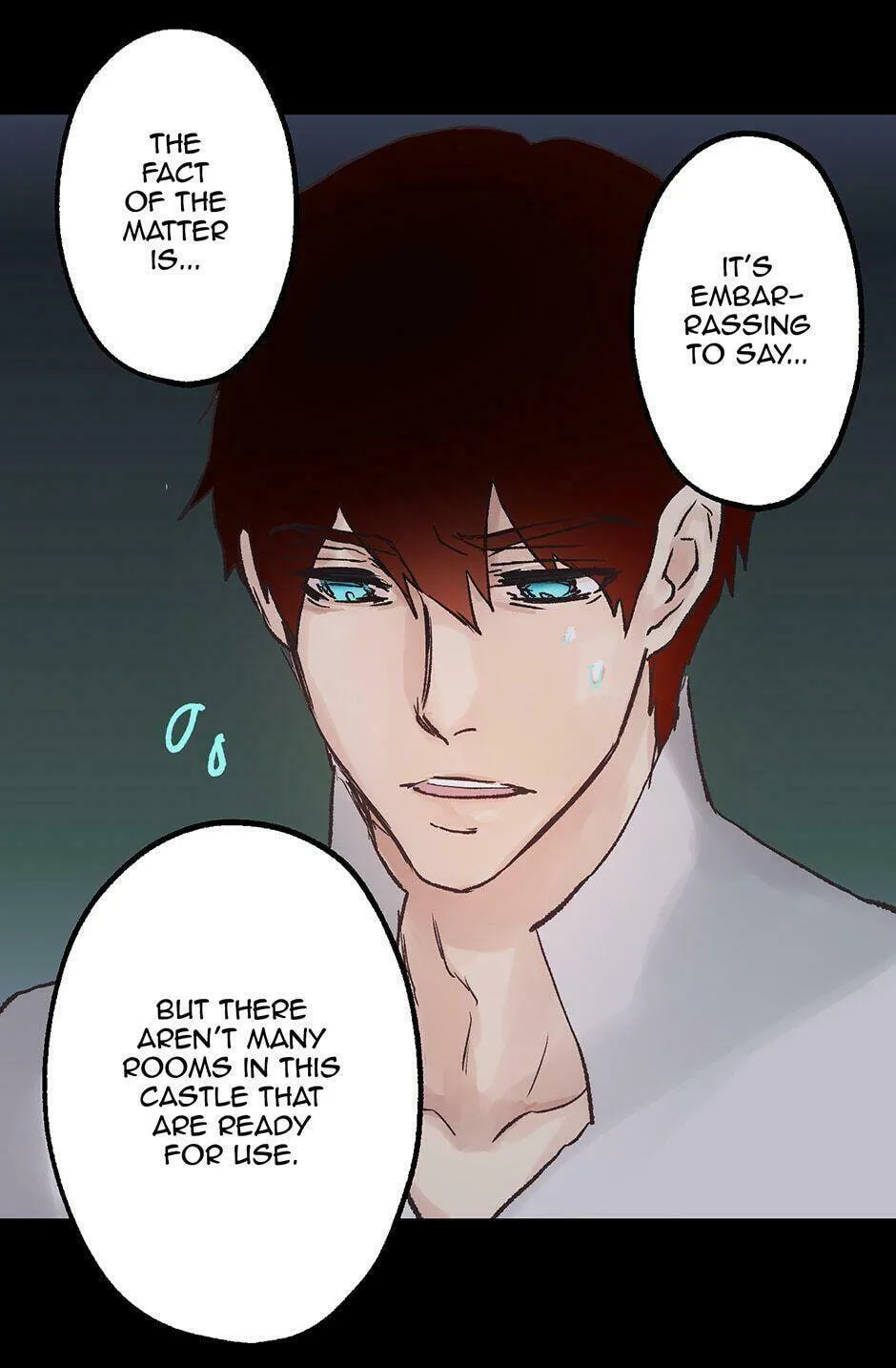 As You Like It, Margrave Chapter 21 page 21 - 