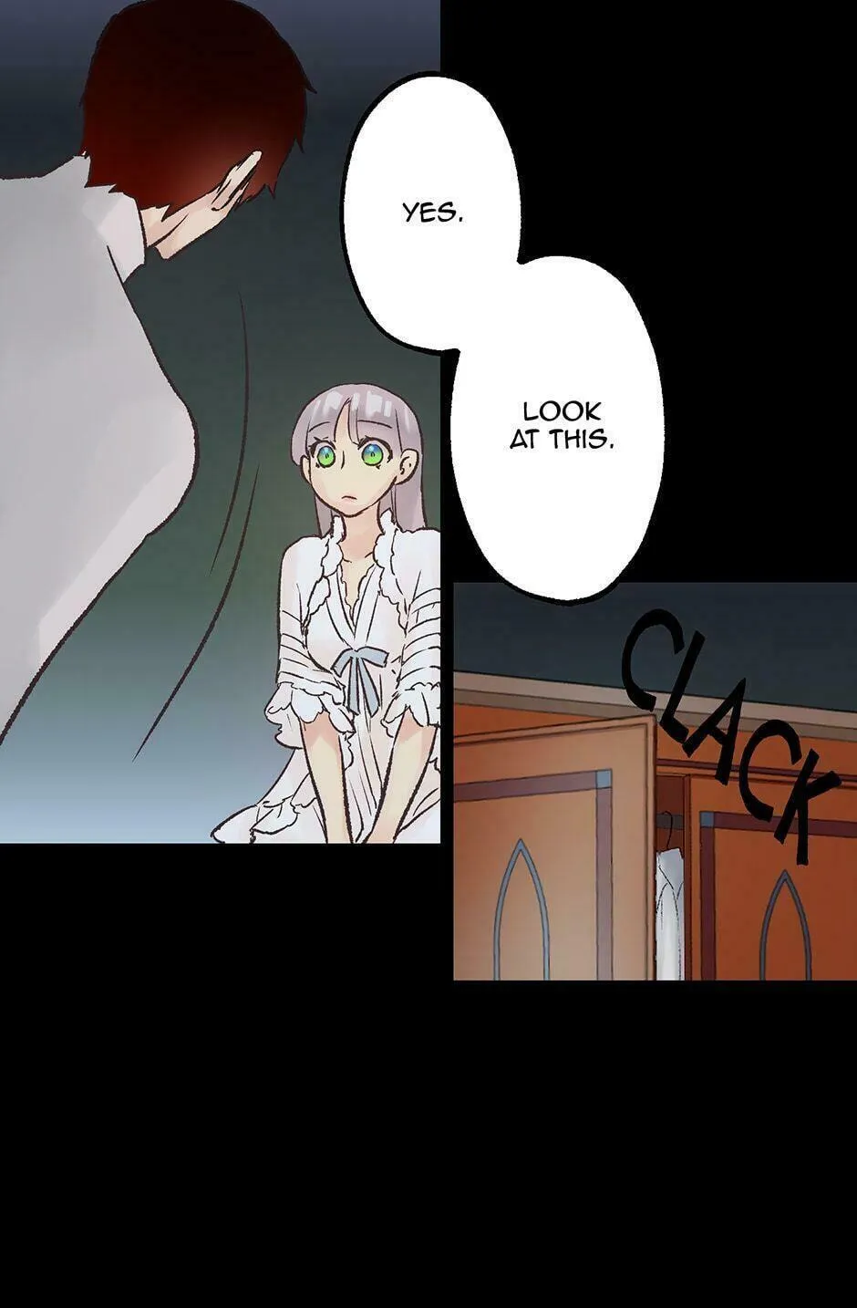As You Like It, Margrave Chapter 21 page 24 - 