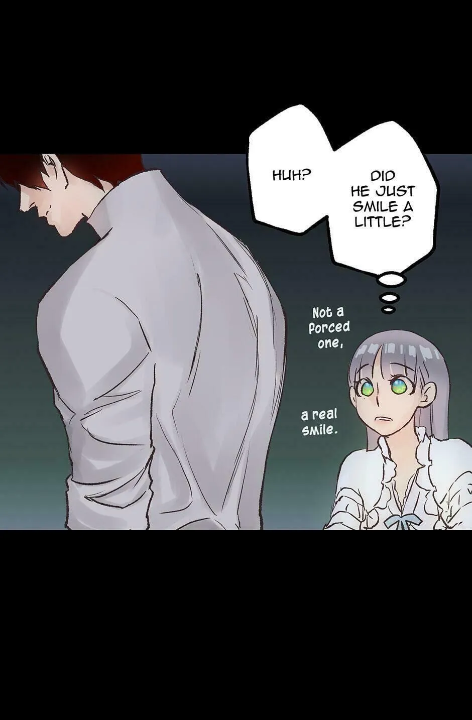 As You Like It, Margrave Chapter 21 page 28 - 