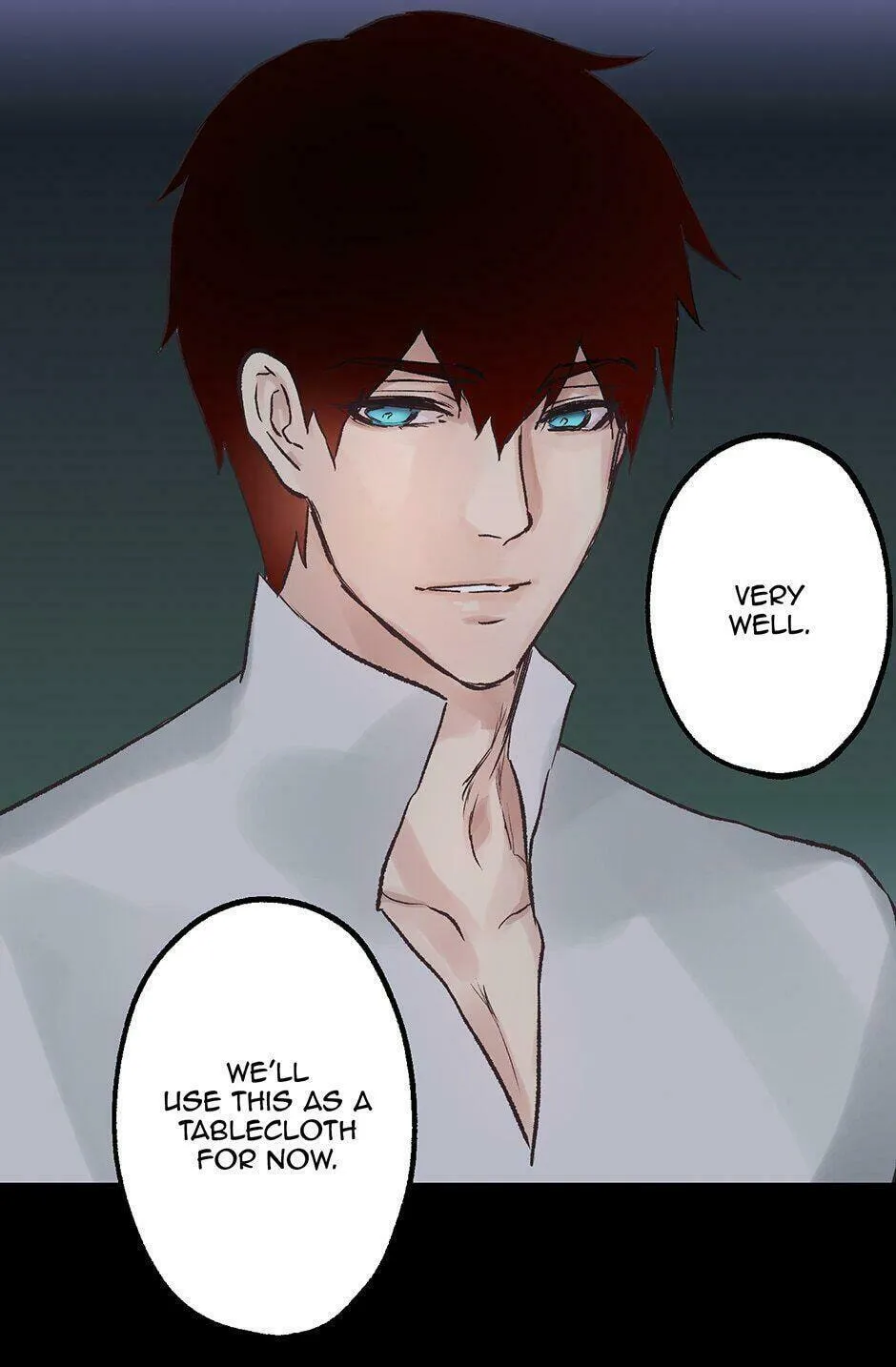 As You Like It, Margrave Chapter 21 page 36 - 