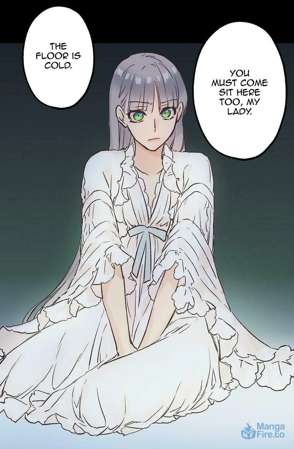 As You Like It, Margrave Chapter 21 page 37 - 