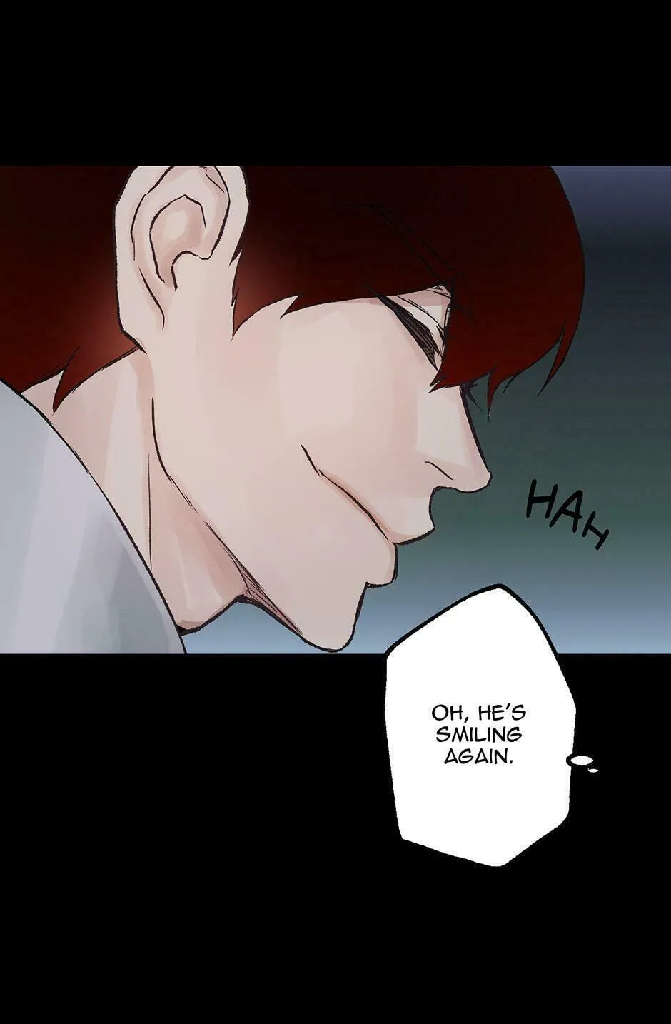As You Like It, Margrave Chapter 21 page 39 - 