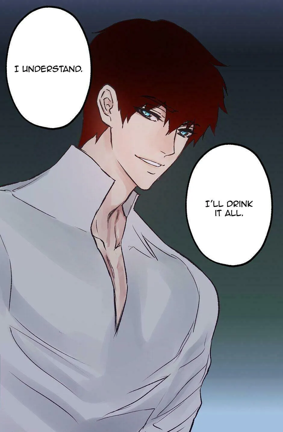 As You Like It, Margrave Chapter 21 page 41 - 