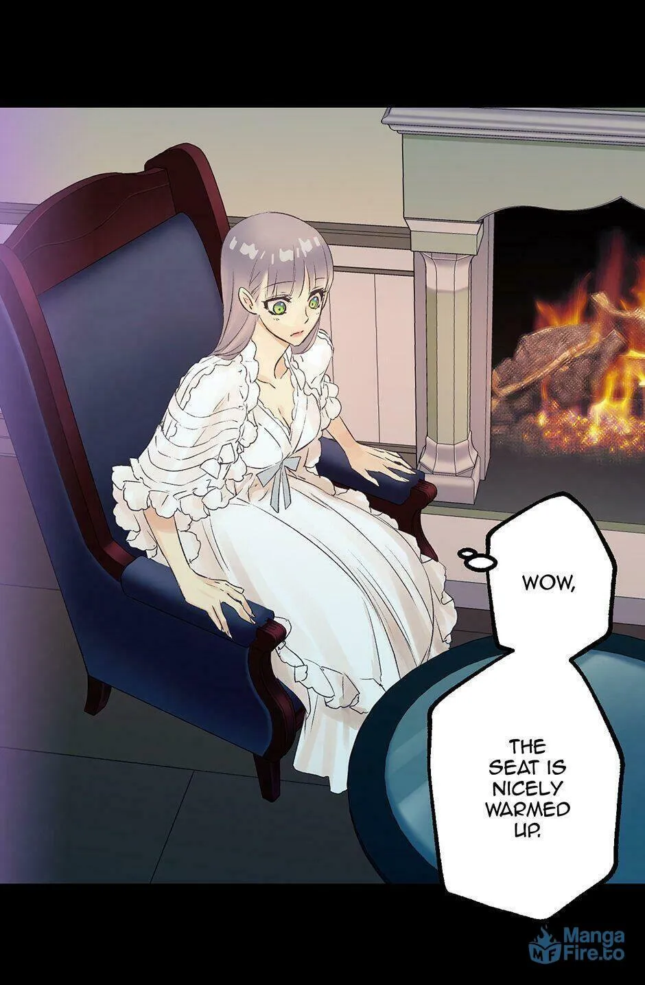 As You Like It, Margrave Chapter 21 page 43 - 