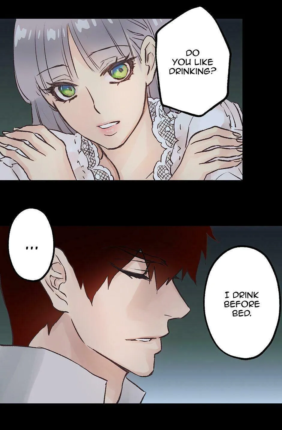 As You Like It, Margrave Chapter 21 page 47 - 