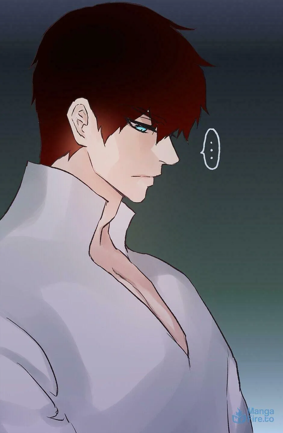 As You Like It, Margrave Chapter 21 page 49 - 