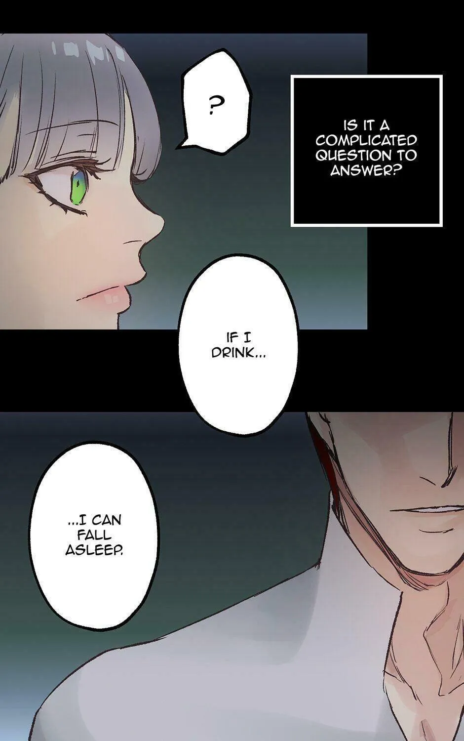 As You Like It, Margrave Chapter 21 page 50 - 
