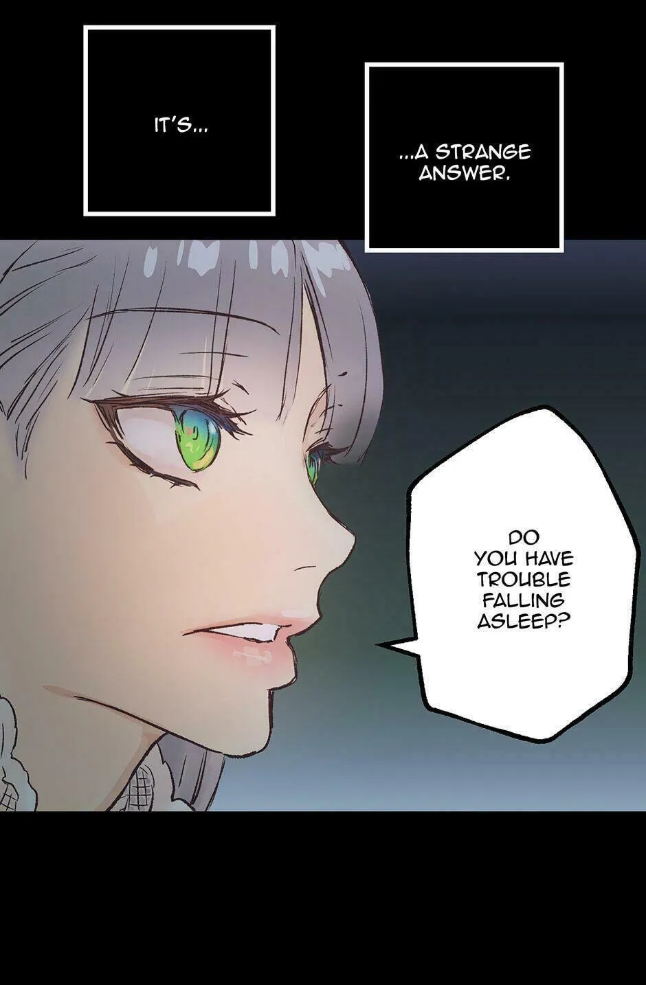 As You Like It, Margrave Chapter 21 page 52 - 