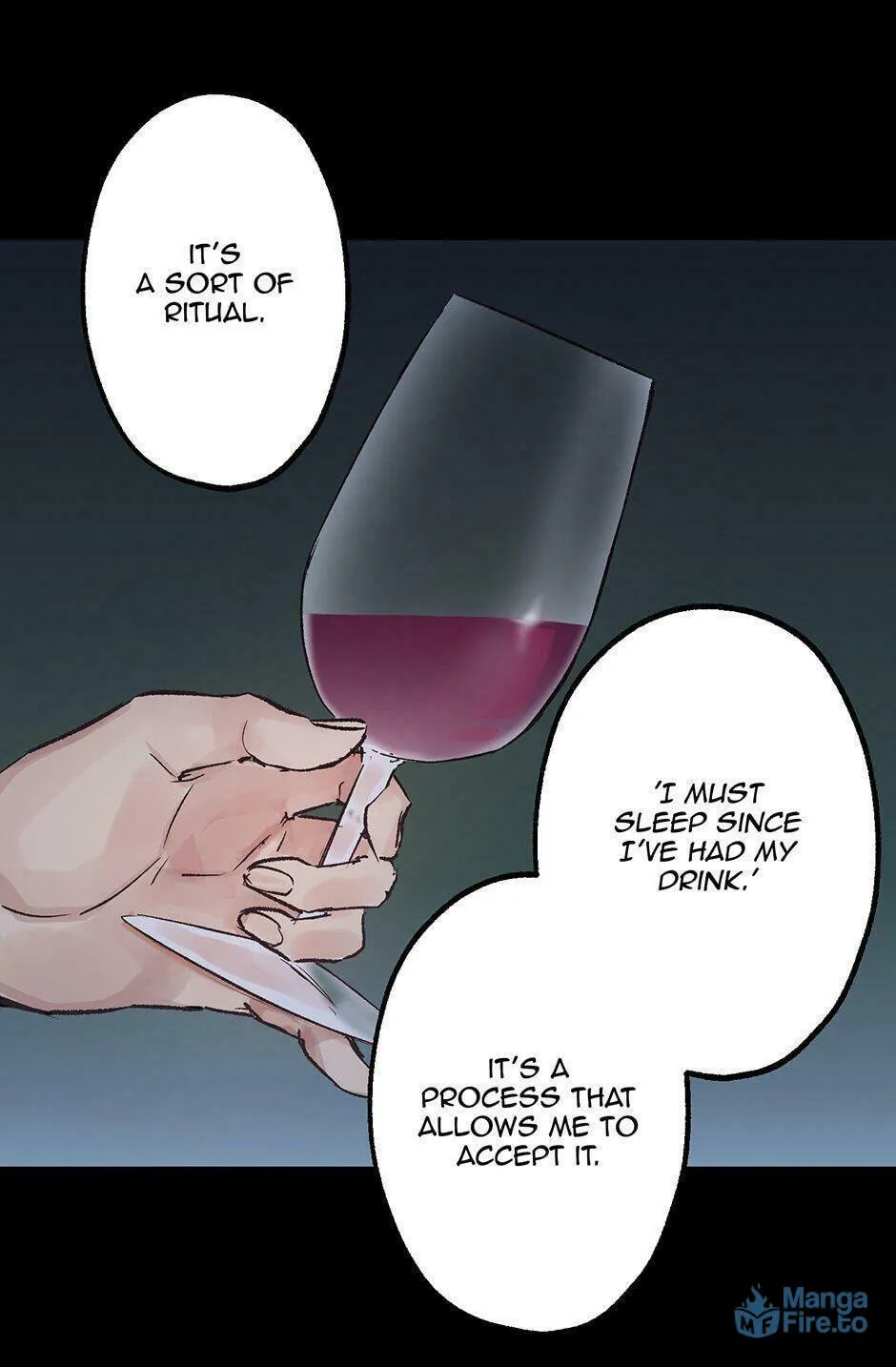As You Like It, Margrave Chapter 21 page 53 - 