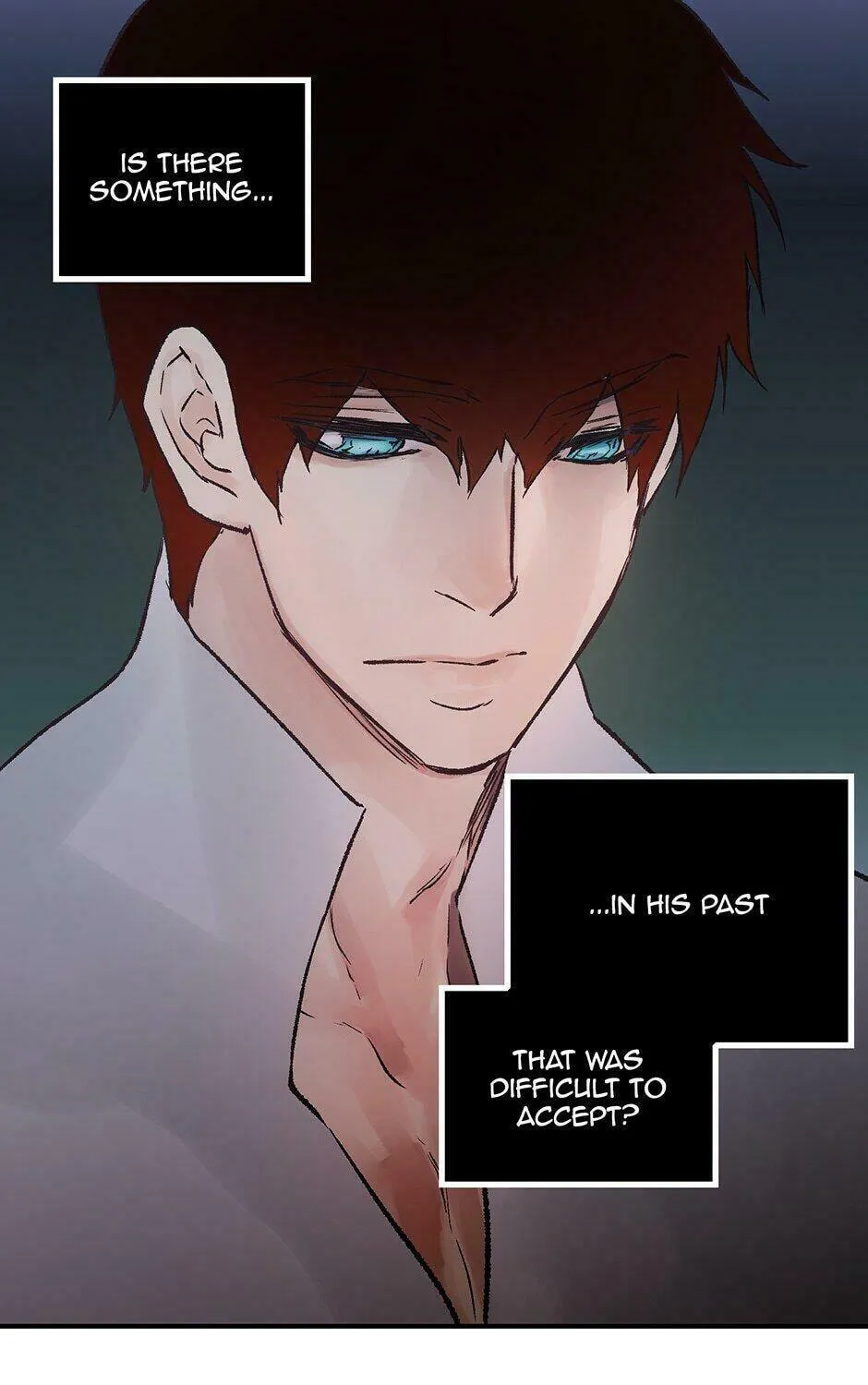 As You Like It, Margrave Chapter 21 page 55 - 