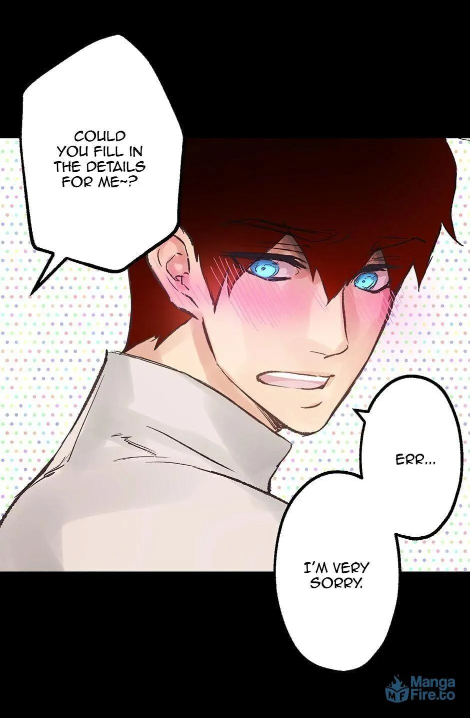 As You Like It, Margrave Chapter 32 page 3 - 