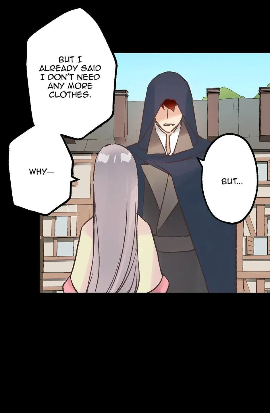 As You Like It, Margrave Chapter 39 page 12 - 