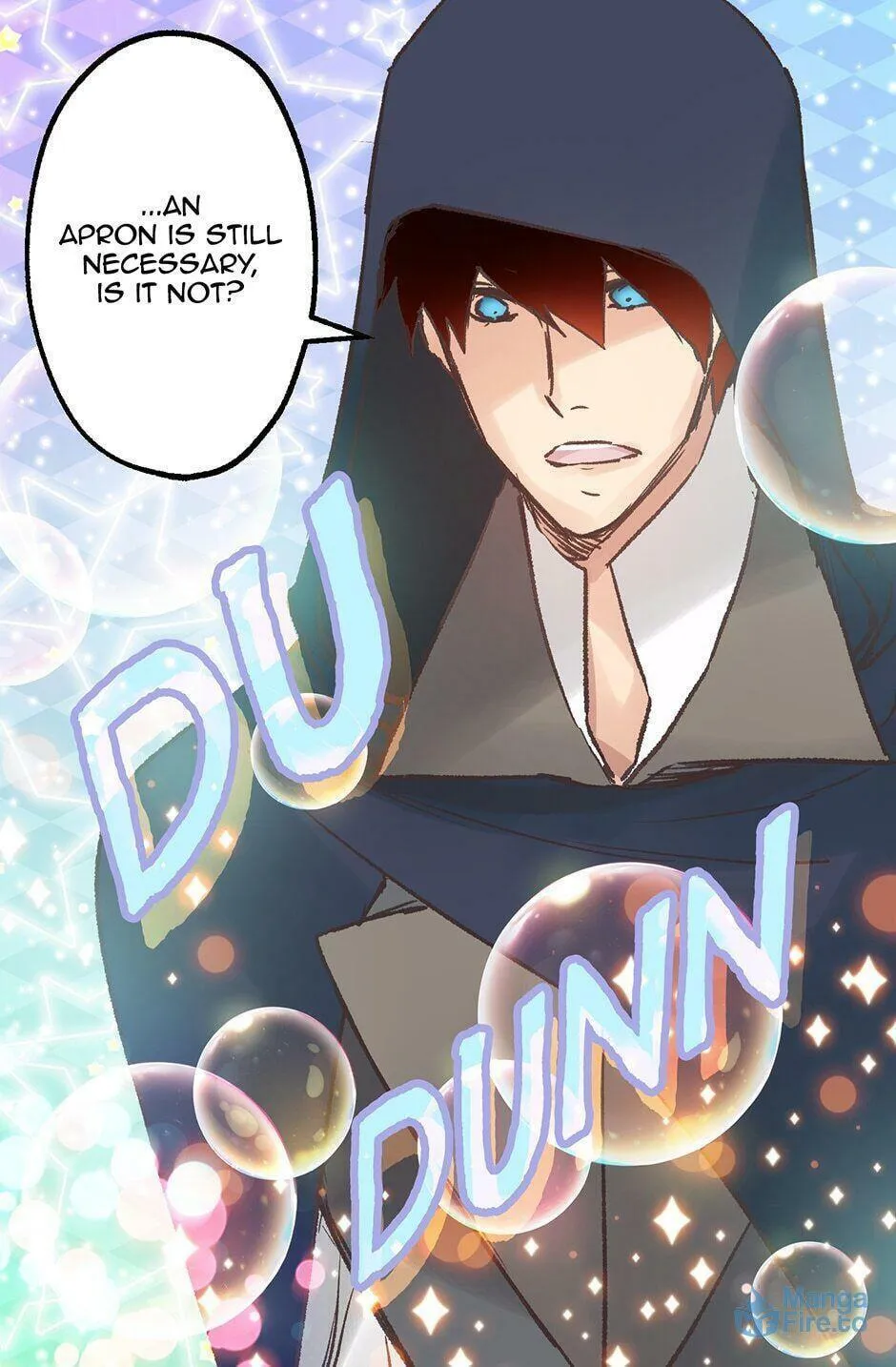 As You Like It, Margrave Chapter 39 page 13 - 