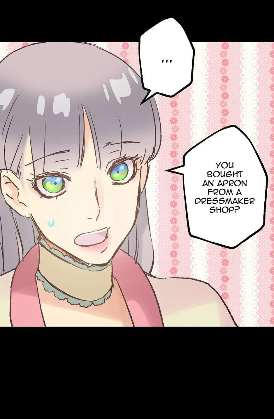 As You Like It, Margrave Chapter 39 page 14 - 