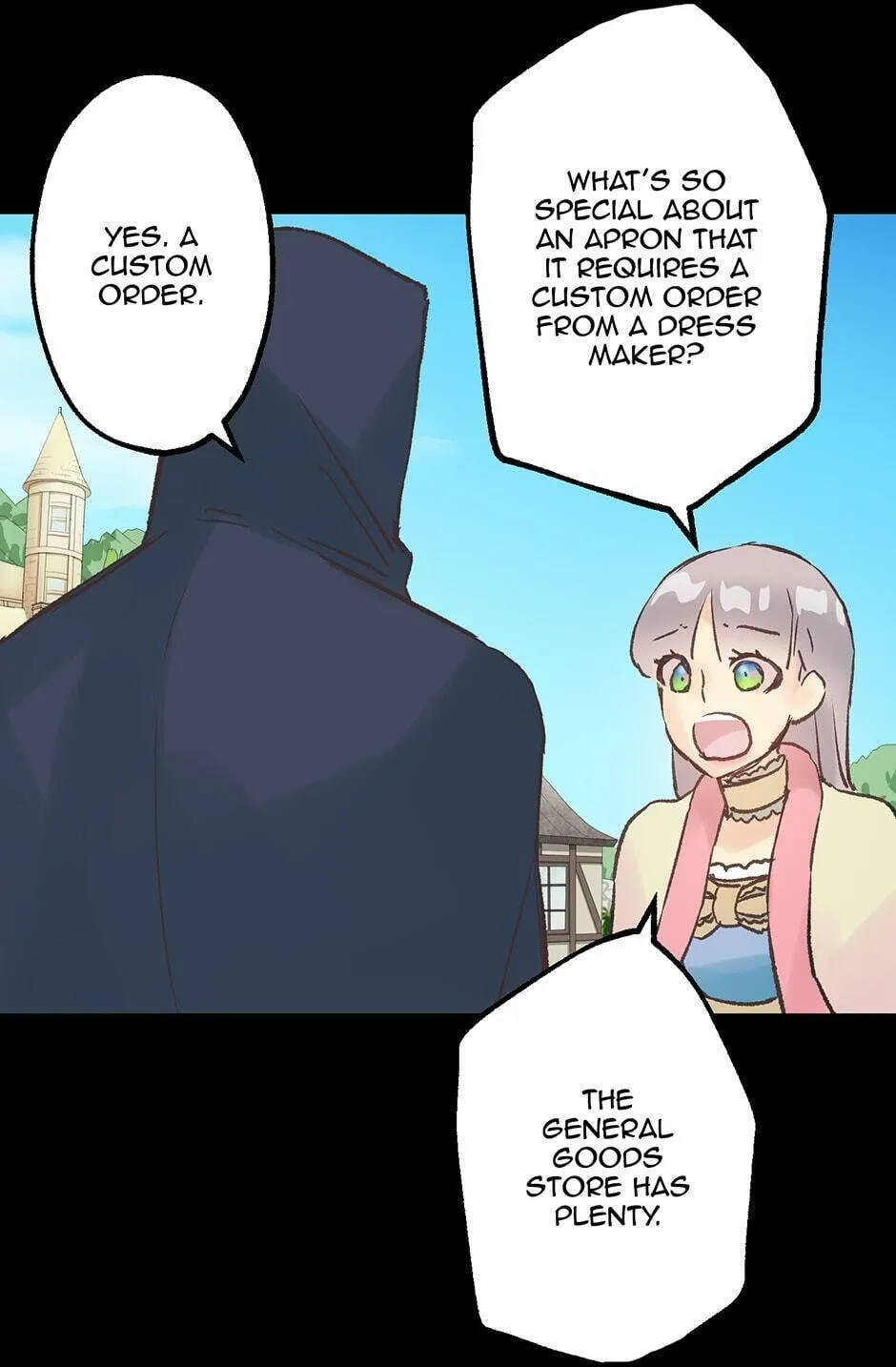 As You Like It, Margrave Chapter 39 page 15 - 