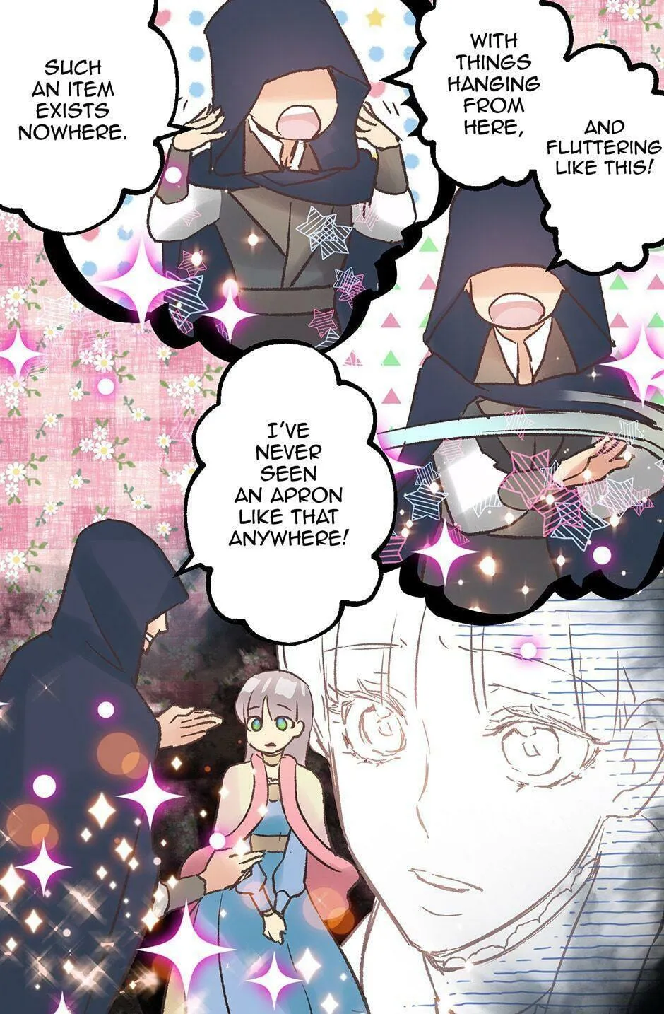 As You Like It, Margrave Chapter 39 page 17 - 