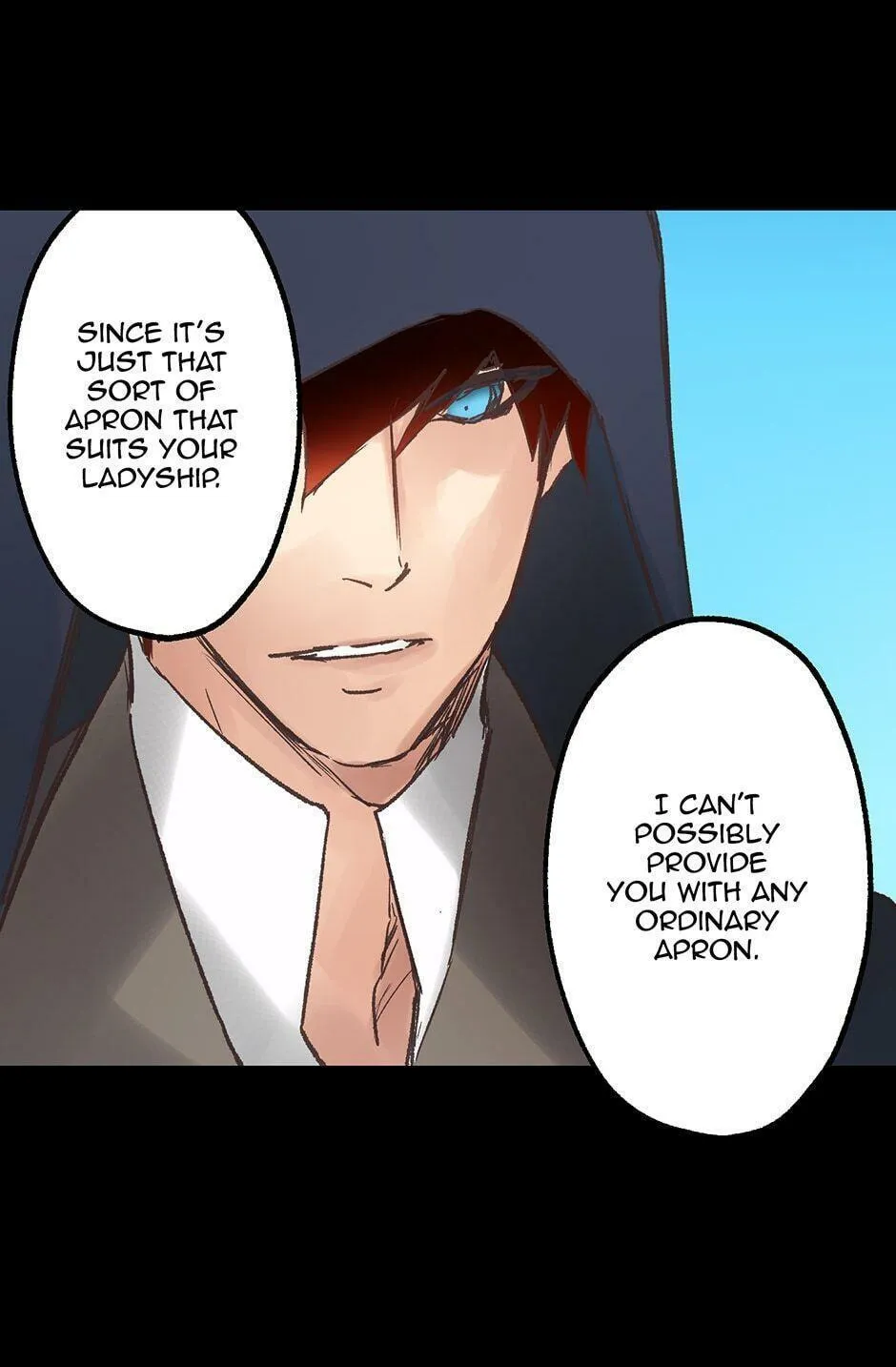 As You Like It, Margrave Chapter 39 page 18 - 