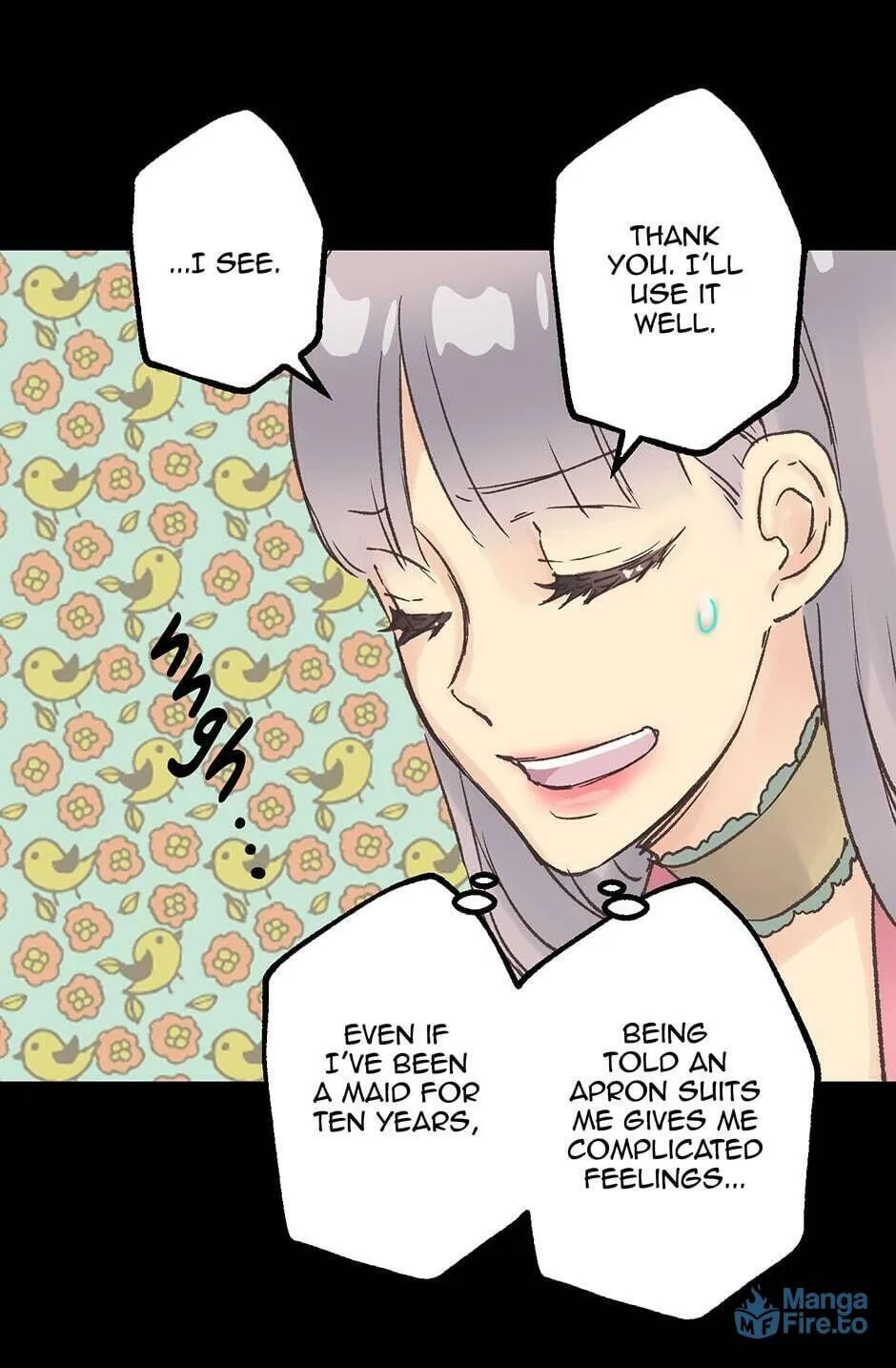 As You Like It, Margrave Chapter 39 page 19 - 