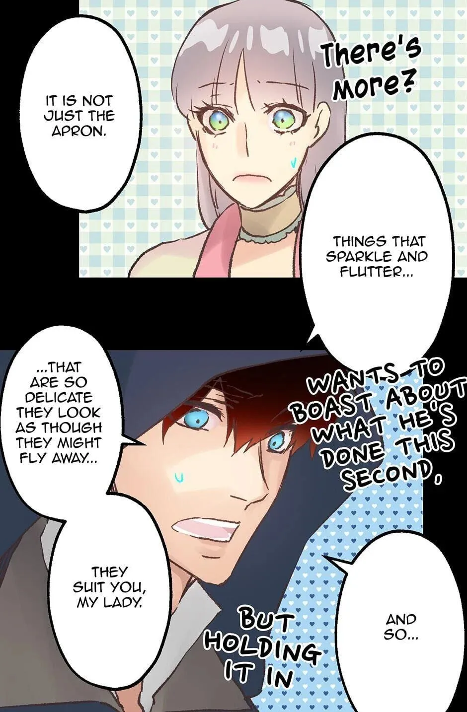 As You Like It, Margrave Chapter 39 page 20 - 
