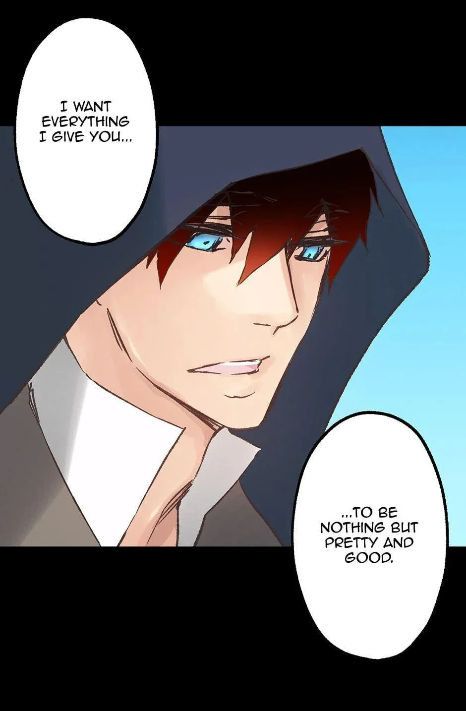 As You Like It, Margrave Chapter 39 page 21 - 