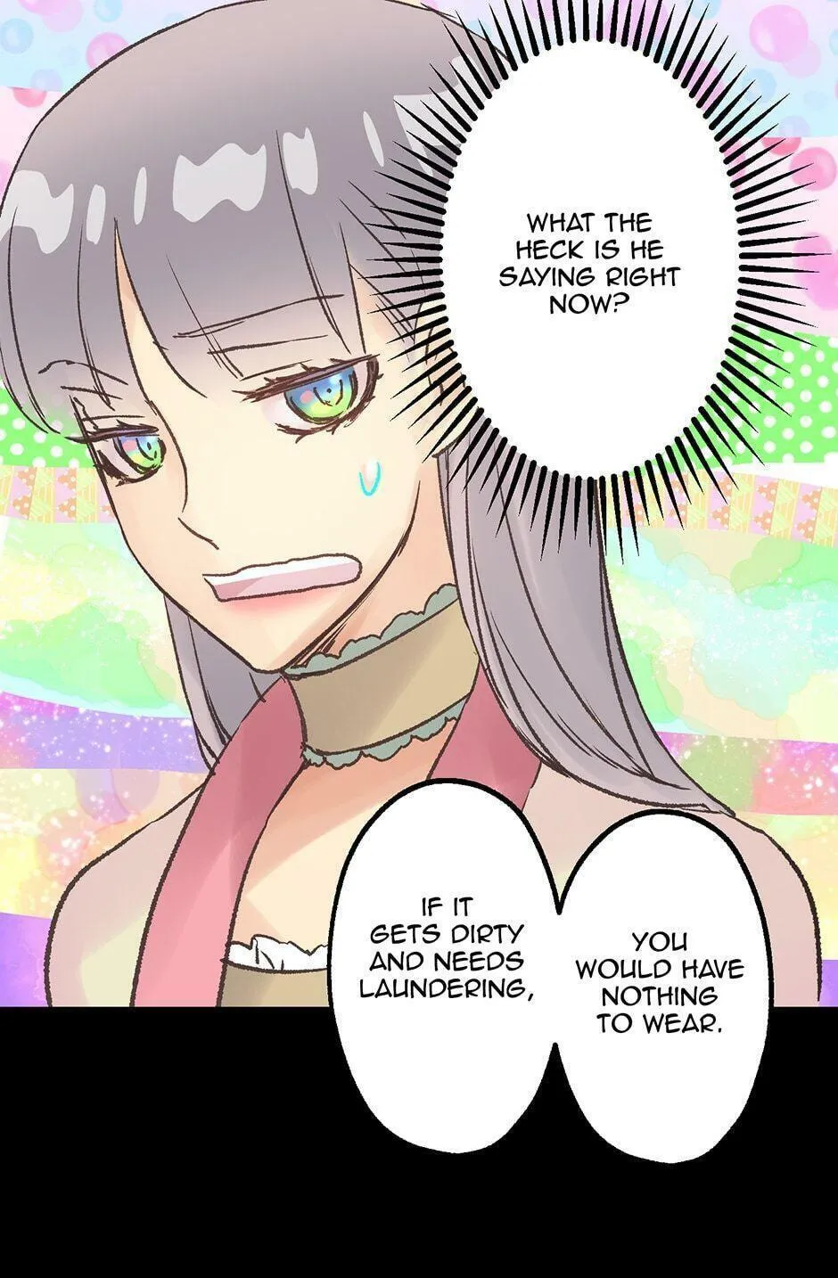 As You Like It, Margrave Chapter 39 page 24 - 