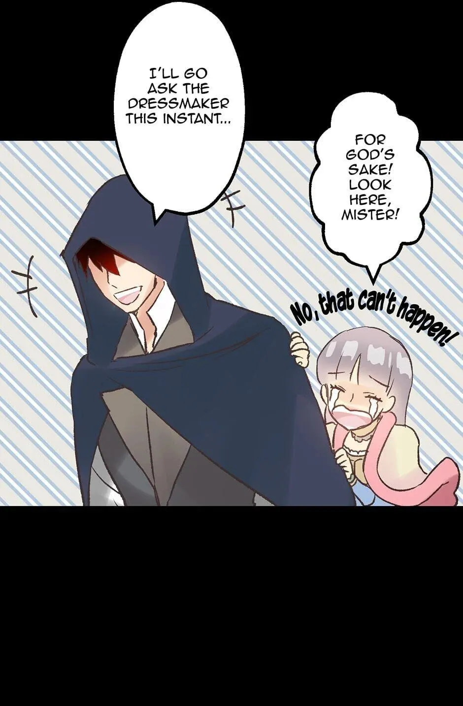 As You Like It, Margrave Chapter 39 page 26 - 