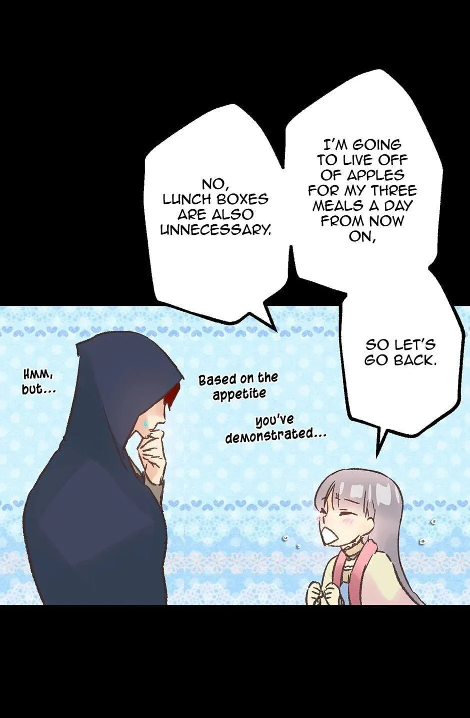 As You Like It, Margrave Chapter 39 page 29 - 