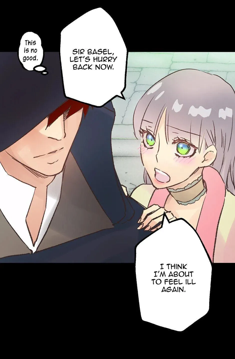 As You Like It, Margrave Chapter 39 page 30 - 
