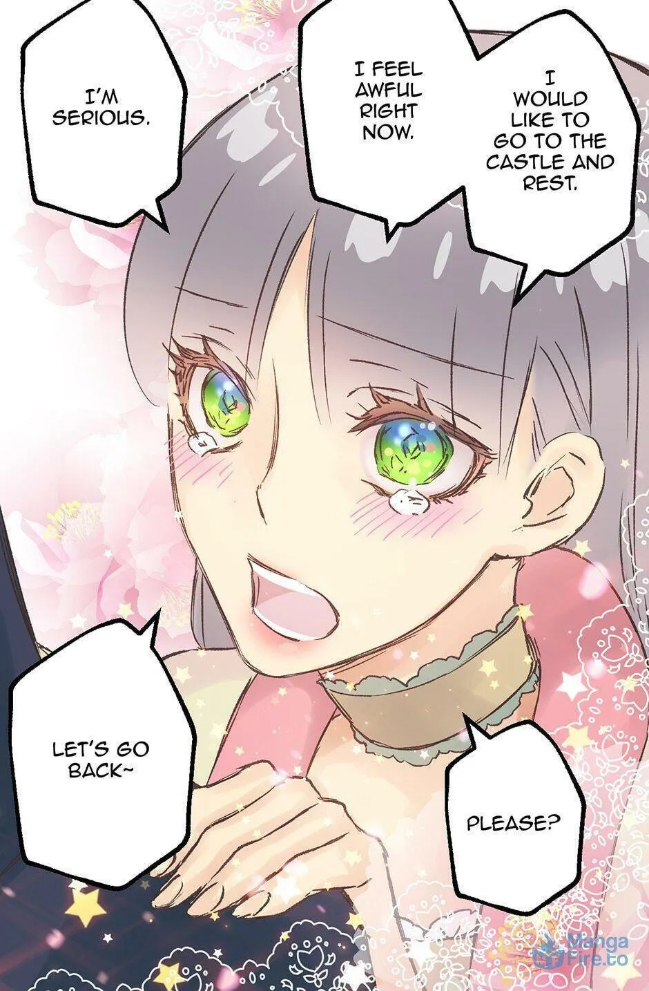 As You Like It, Margrave Chapter 39 page 31 - 