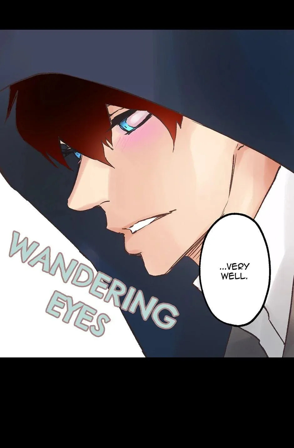 As You Like It, Margrave Chapter 39 page 32 - 
