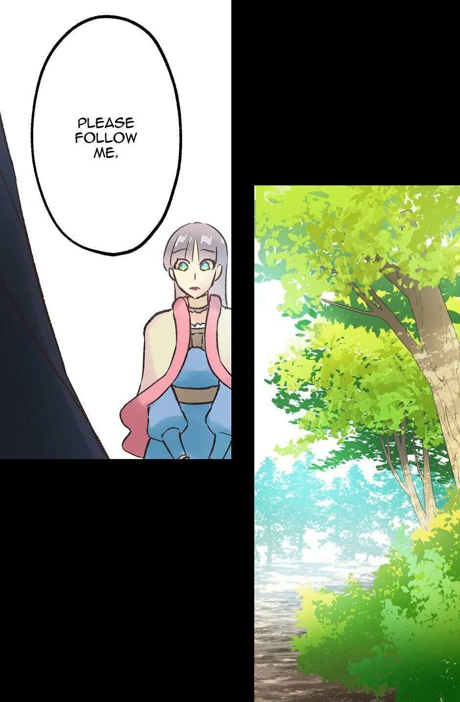 As You Like It, Margrave Chapter 39 page 33 - 