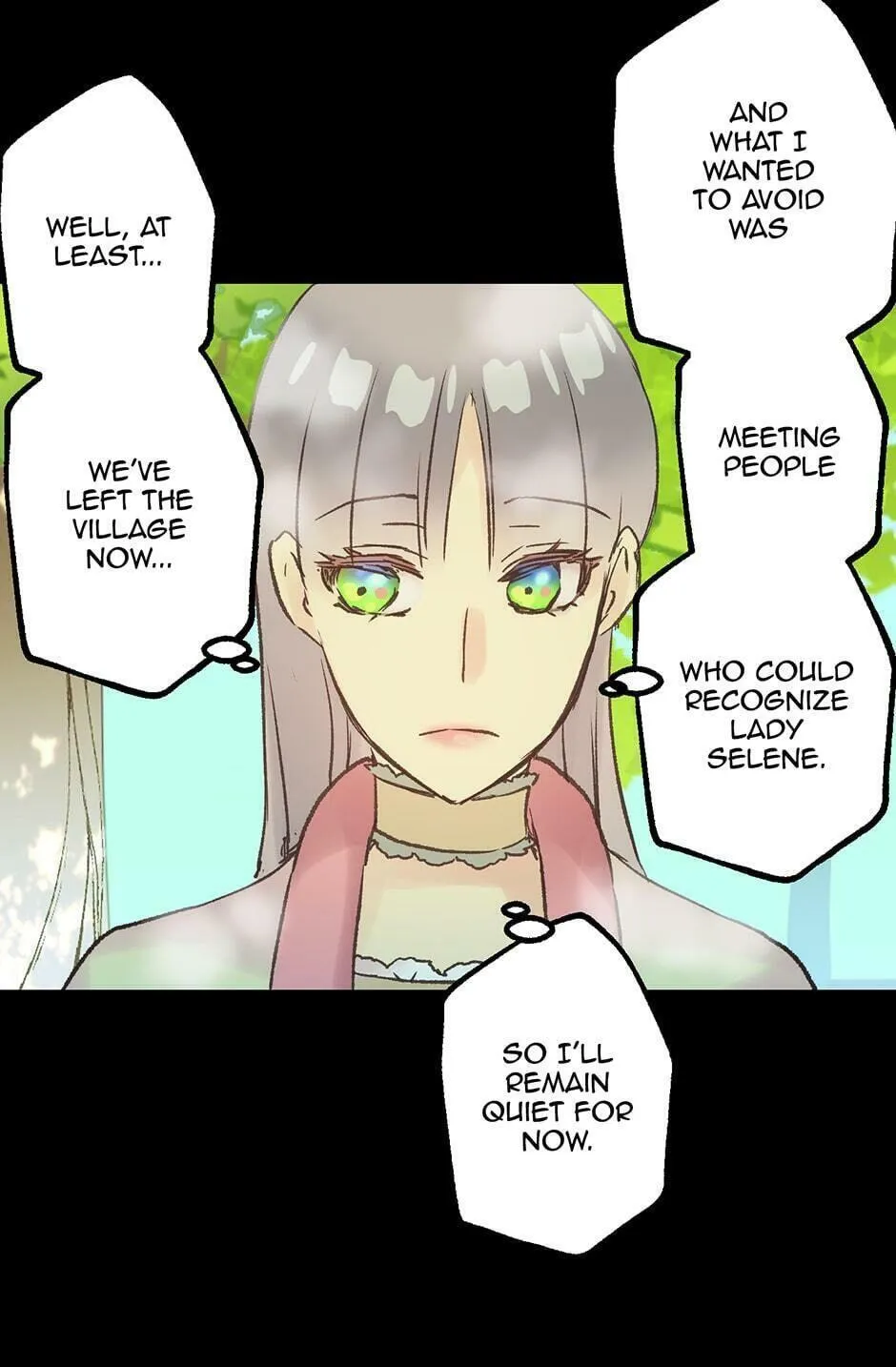 As You Like It, Margrave Chapter 39 page 35 - 