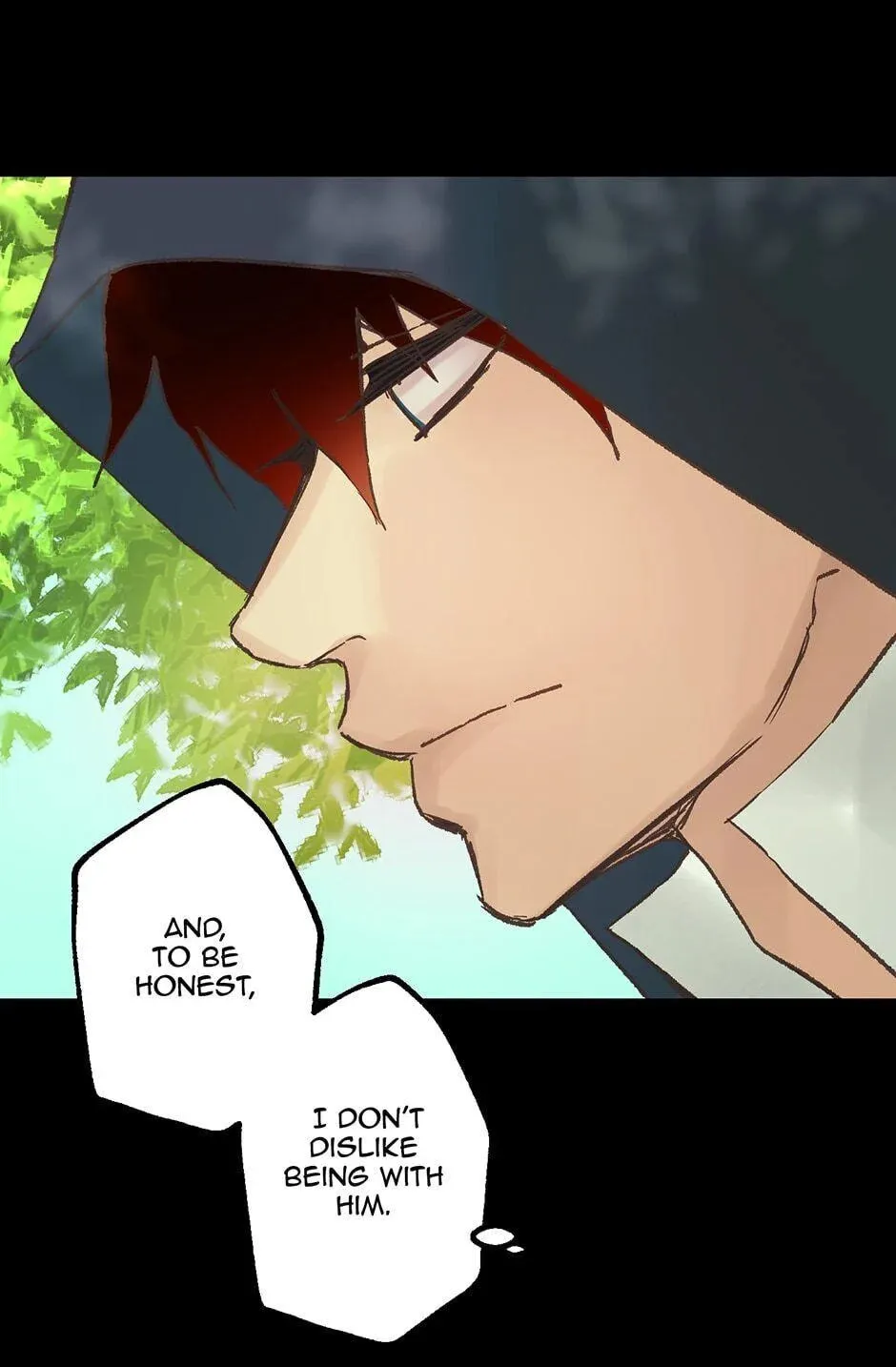 As You Like It, Margrave Chapter 39 page 36 - 