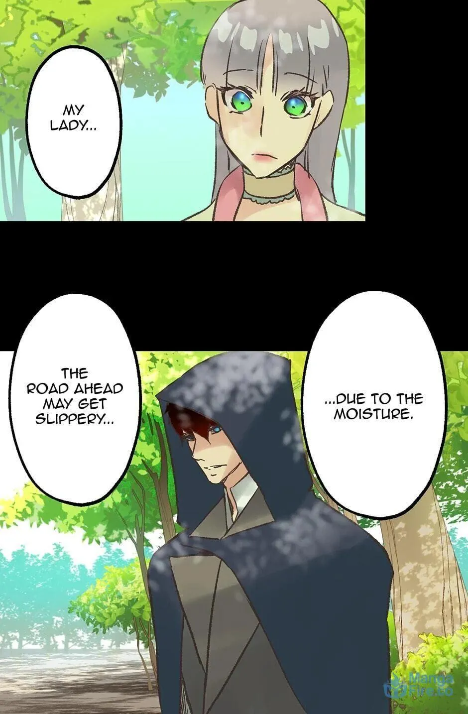 As You Like It, Margrave Chapter 39 page 37 - 