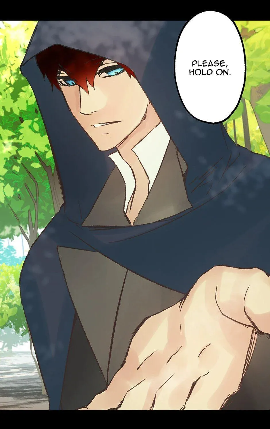 As You Like It, Margrave Chapter 39 page 38 - 